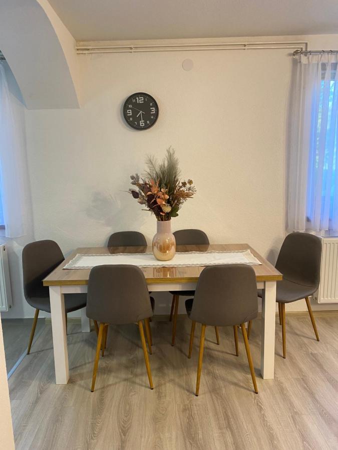 Apartman Plum Plitvice Dreznik Grad Exterior photo