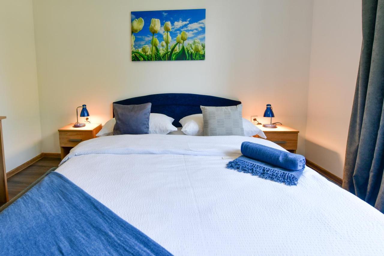 Apartman Plum Plitvice Dreznik Grad Exterior photo