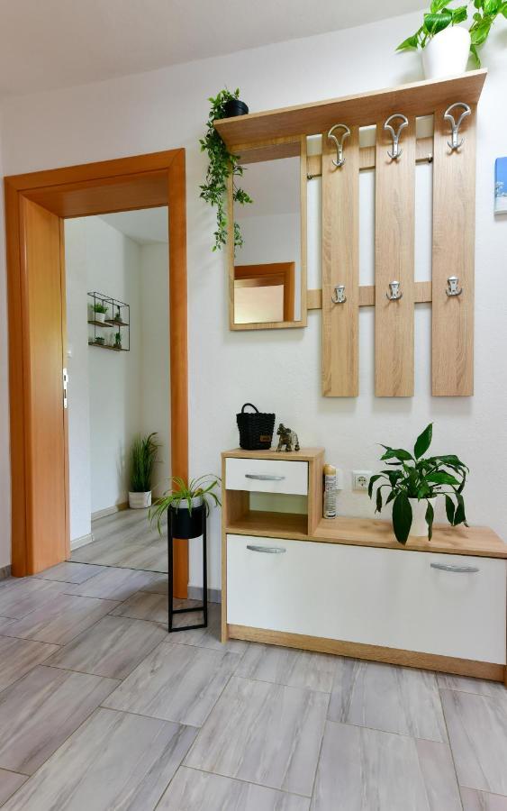 Apartman Plum Plitvice Dreznik Grad Exterior photo